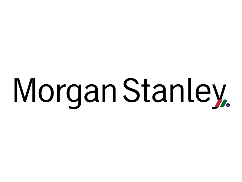 全球最大券商及金融服务公司：摩根士丹利(大摩) Morgan Stanley(MS)
