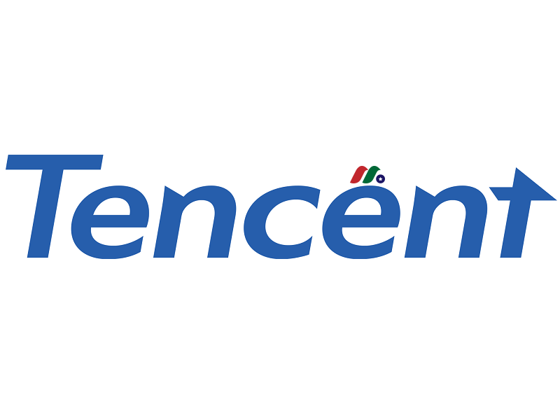 中概股：腾讯控股 Tencent Holdings Limited(TCEHY)