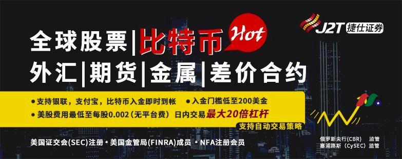 Just2Trade捷仕证券：入金易，费用低，配资高，品种全的全球性经纪集团-图片1