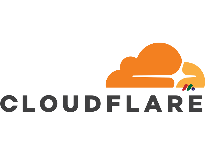内容分发网络和分布式域名解析龙头：Cloudflare, Inc.(NET)