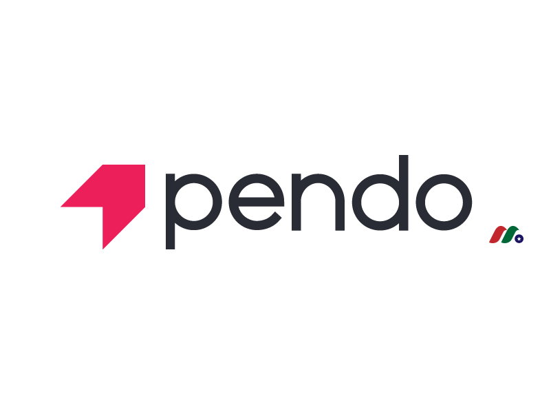 领先的产品云软件平台独角兽：Pendo.io, Inc.