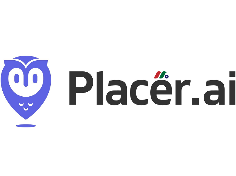 位置分析和人流量数据公司：Placer Labs, Inc. (Placer.ai)