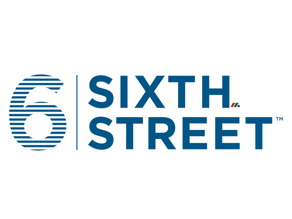 美国全球性投资公司：Sixth Street Partners