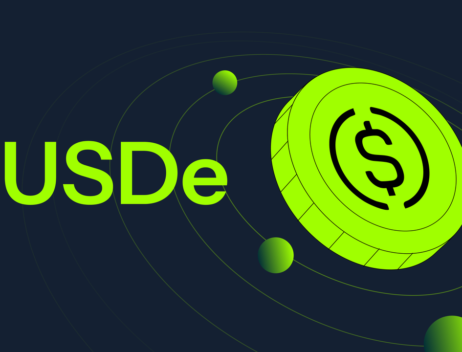 首家专注于Ethena稳定币储备的金融科技公司：StablecoinX Inc.(USDE)