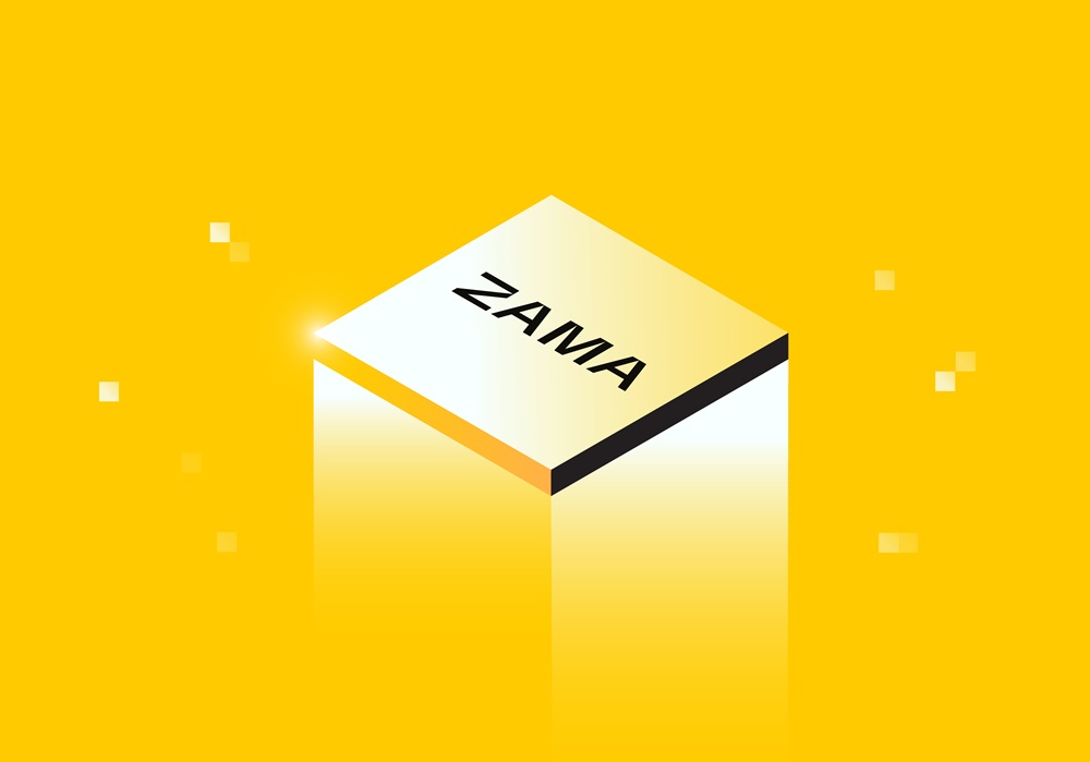 瑞士区块链安全及人工智能公司：Zama